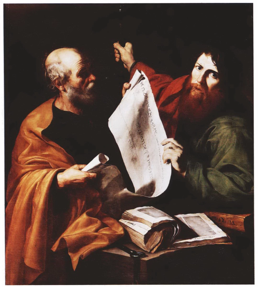 Santi Pietro e Paolo - Strasburgo